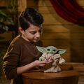 Figurine | Star Wars Mandalorian | L'enfant Animatronique thumb 5